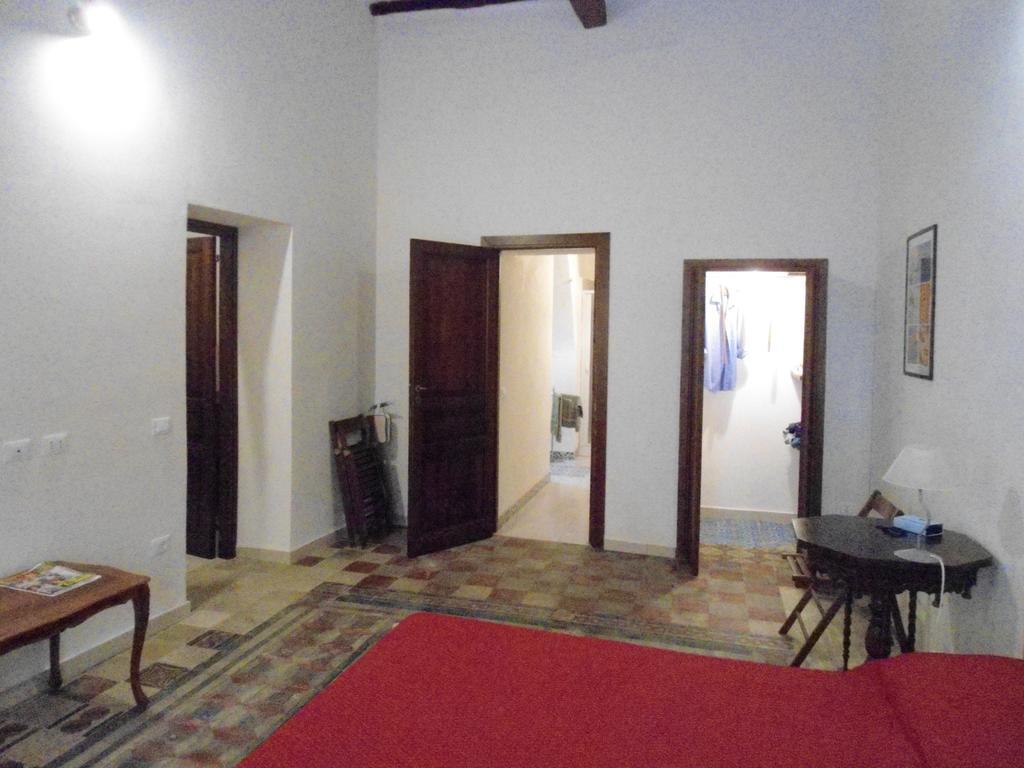 Residence Marsala Antica Quarto foto