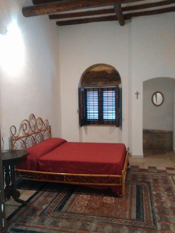 Residence Marsala Antica Quarto foto