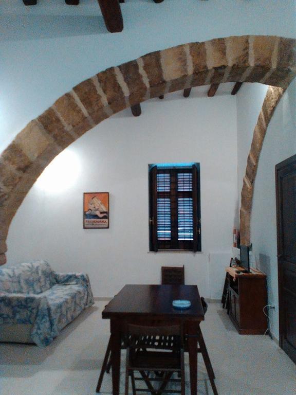 Residence Marsala Antica Quarto foto